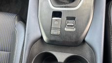 Nissan Qashqai 1.3 DiG-T MH Tekna 5dr Petrol Hatchback